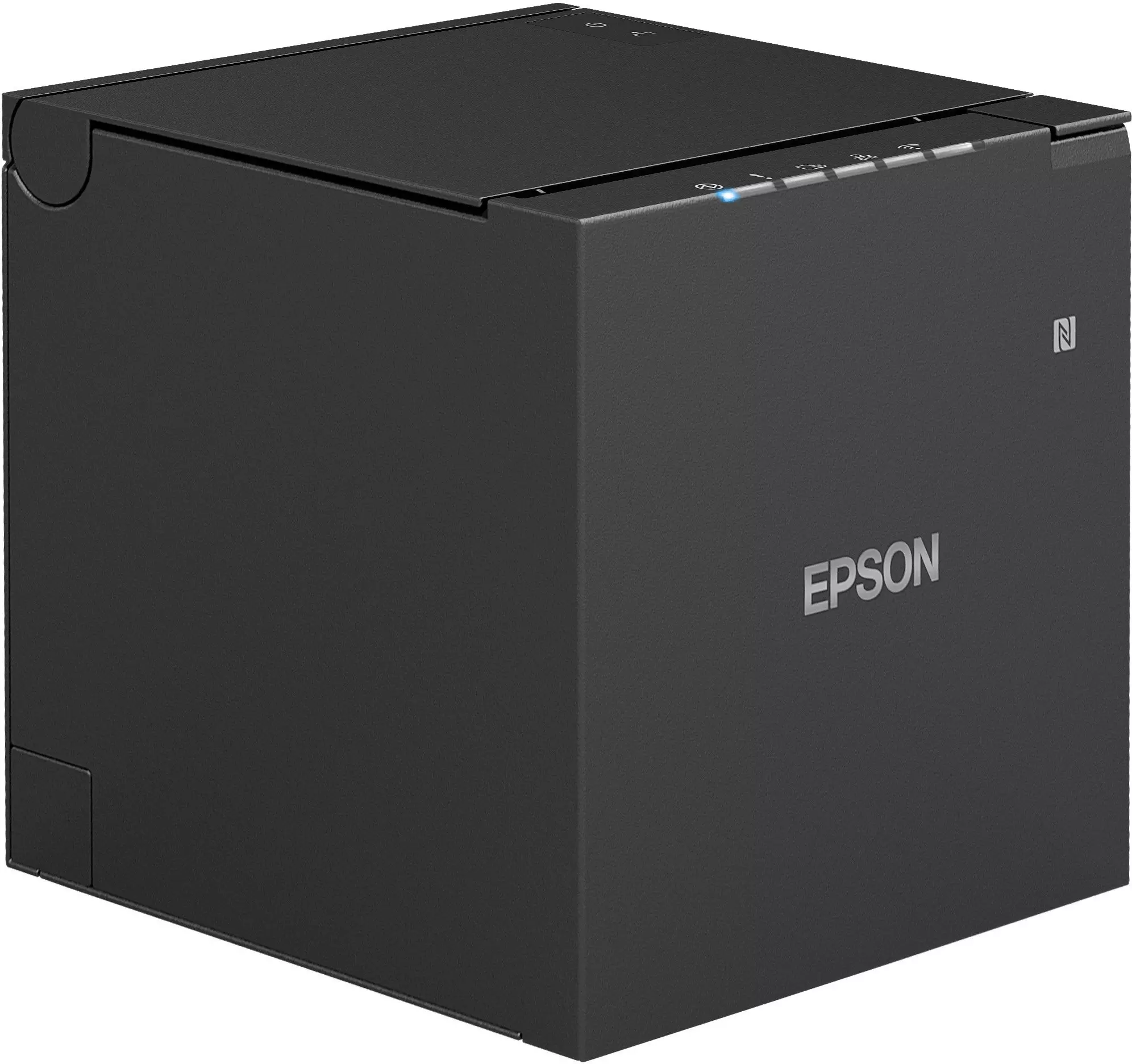 Epson TM-M30III (Noir, USB - Ethernet)