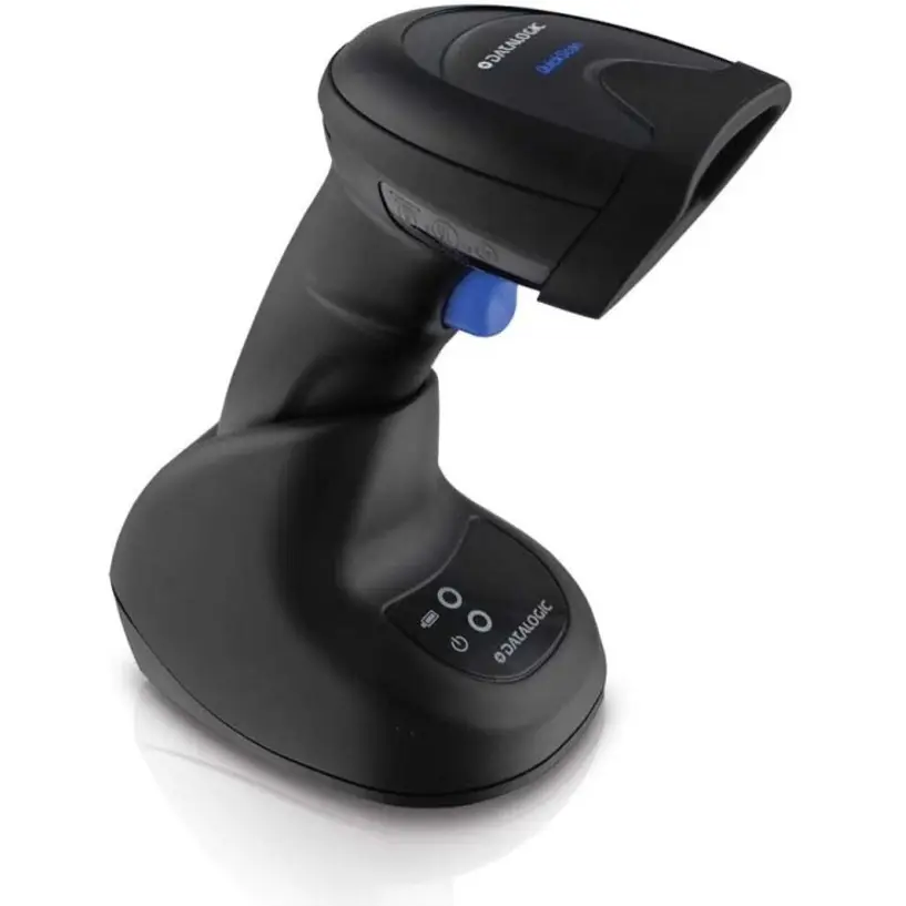[QBT2500-BK-BTK1] Scanner Sans Fil Datalogic