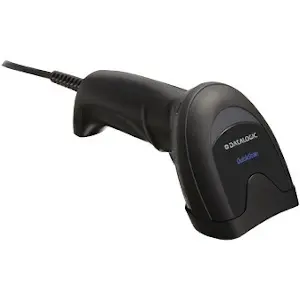 Scanner Datalogic