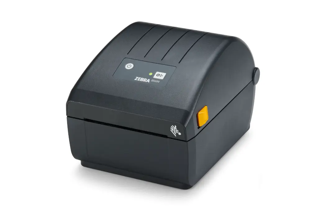 Zebra ZD220