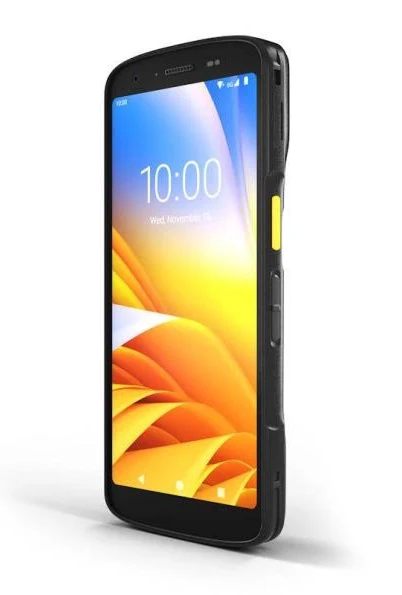 TC22 (Capacité standard : 3800 mAh, SE55, 6 Go RAM/64 Go Flash)