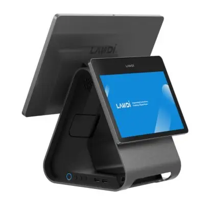 Landi Cx20SE i3 8GB-RAM 256GB Dual Display