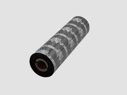 [05095GS06407] Thermal transfer ribbons, Zebra, 5095, resin, 64 mm, 74 m, Out, Black