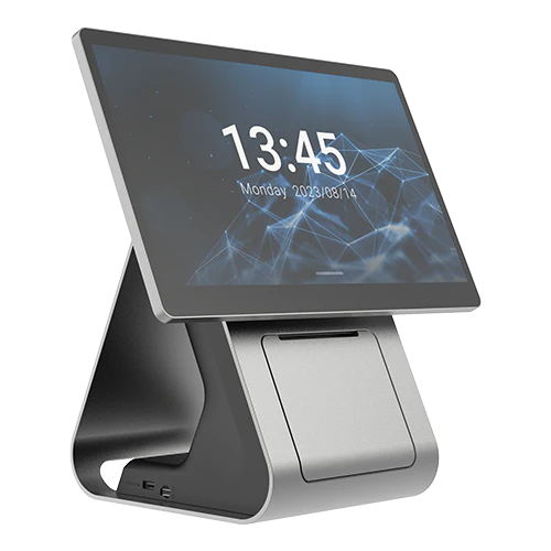 Landi Cx20 i3 8GB-RAM 256GB + 80mm Printer.