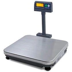 Mettler TOLEDO Scale ARIVA-S D/DISP RS232 15KG