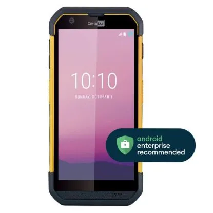 Cipherlab RS36 WIFI,BT,NFC,8/128GB,SR